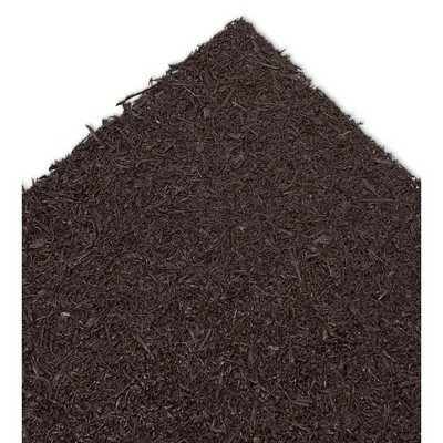 Recycled Rubber Walkway, 2' x 8' Mat, Permanent Mulch Pathway Solution - Gardener's Supply Company 4 Recycled Rubber Walkway, 2' x 8' Mat, Permanent Mulch Pathway Solution - Gardener's Supply Company - Image 2