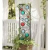 Wind & Weather Geometric Metal and Glass Trellis 1 Wind & Weather Geometric Metal and Glass Trellis -Cheap Garden Decor Store unnamed file 10111