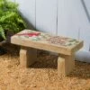 Evergreen Cardinals Appear Resin Memorial Garden Bench- 29x14x12 in 2 Evergreen Cardinals Appear Resin Memorial Garden Bench- 29x14x12 in -Cheap Garden Decor Store unnamed file 10136