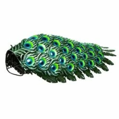 Evergreen Metal Peacock Garden Statuary- 34 x 24 Inches Garden and Yard Decor 16 Evergreen Metal Peacock Garden Statuary- 34 x 24 Inches Garden and Yard Decor -Cheap Garden Decor Store unnamed file 10160