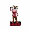 Evergreen University of Wisconsin-Madison, Mascot Statue 1 Evergreen University of Wisconsin-Madison, Mascot Statue -Cheap Garden Decor Store unnamed file 10230