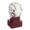 Evergreen Texas A&M, Sugar Skull Statue -Cheap Garden Decor Store unnamed file 10233