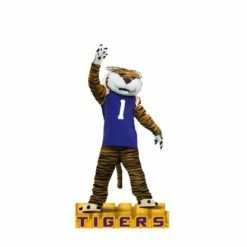 Evergreen Louisiana State University, Mascot Statue -Cheap Garden Decor Store unnamed file 10249