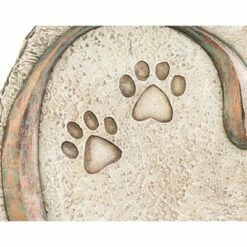 Evergreen Whiskers On My Heart, Garden Stone 17 Evergreen Whiskers On My Heart, Garden Stone -Cheap Garden Decor Store unnamed file 10259