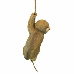 Design Toscano Chico, The Chimpanzee Hanging Baby Monkey Statue 8 Design Toscano Chico, The Chimpanzee Hanging Baby Monkey Statue -Cheap Garden Decor Store unnamed file 1028