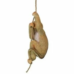 Design Toscano Chico, The Chimpanzee Hanging Baby Monkey Statue 9 Design Toscano Chico, The Chimpanzee Hanging Baby Monkey Statue -Cheap Garden Decor Store unnamed file 1029
