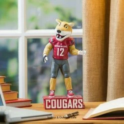 Evergreen Washington State University, Mascot Statue 13 Evergreen Washington State University, Mascot Statue -Cheap Garden Decor Store unnamed file 10313