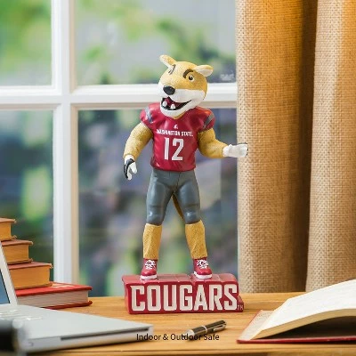 Evergreen Washington State University, Mascot Statue 7 Evergreen Washington State University, Mascot Statue - Image 5