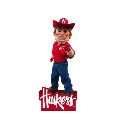 Evergreen University of Nebraska, Mascot Statue 3 Evergreen University of Nebraska, Mascot Statue