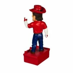 Evergreen University of Nebraska, Mascot Statue 10 Evergreen University of Nebraska, Mascot Statue -Cheap Garden Decor Store unnamed file 10320