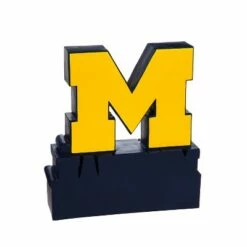 Evergreen University Of Michigan, Mascot Statue 11 Evergreen University Of Michigan, Mascot Statue -Cheap Garden Decor Store unnamed file 10327