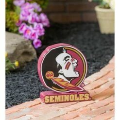 Evergreen Florida State University, Mascot Statue 11 Evergreen Florida State University, Mascot Statue -Cheap Garden Decor Store unnamed file 10336