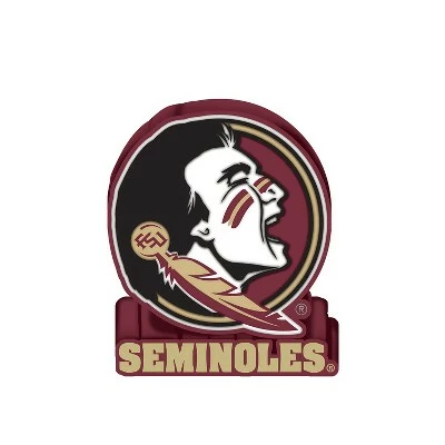 Evergreen Florida State University, Mascot Statue 6 Evergreen Florida State University, Mascot Statue - Image 4