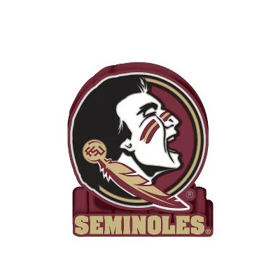 Evergreen Florida State University, Mascot Statue 8 Evergreen Florida State University, Mascot Statue - Image 6