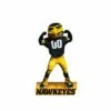 Evergreen University of Iowa, Mascot Statue 1 Evergreen University of Iowa, Mascot Statue -Cheap Garden Decor Store unnamed file 10341