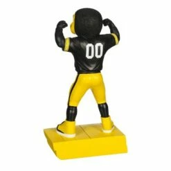 Evergreen University of Iowa, Mascot Statue -Cheap Garden Decor Store unnamed file 10342