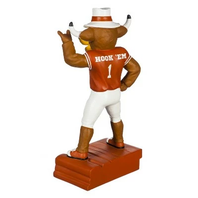 Evergreen University of Texas, Mascot Statue 4 Evergreen University of Texas, Mascot Statue - Image 2