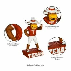 Evergreen University of Texas, Mascot Statue 14 Evergreen University of Texas, Mascot Statue -Cheap Garden Decor Store unnamed file 10353