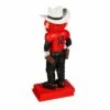 Evergreen Texas Tech University, Mascot Statue 1 Evergreen Texas Tech University, Mascot Statue -Cheap Garden Decor Store unnamed file 10355