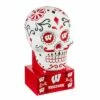 Evergreen University of Wisconsin-Madison, Sugar Skull Statue -Cheap Garden Decor Store unnamed file 10361