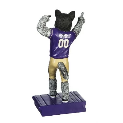 Evergreen University of Washington, Mascot Statue 4 Evergreen University of Washington, Mascot Statue - Image 2