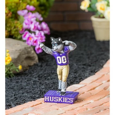 Evergreen University of Washington, Mascot Statue 5 Evergreen University of Washington, Mascot Statue - Image 3