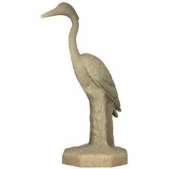 Emsco 30.75" Resin Waterfowl Statuary - Sand 9 Emsco 30.75" Resin Waterfowl Statuary - Sand -Cheap Garden Decor Store unnamed file 1037
