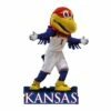 Evergreen University of Kansas, Mascot Statue 2 Evergreen University of Kansas, Mascot Statue -Cheap Garden Decor Store unnamed file 10389
