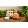 Evergreen Set of 3 Printed Ceramic Pumpkins, Autumn Blooms 1 Evergreen Set of 3 Printed Ceramic Pumpkins, Autumn Blooms -Cheap Garden Decor Store unnamed file 10415