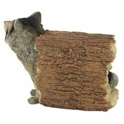 Design Toscano Bandit, The Raccoon Statue - Black -Cheap Garden Decor Store unnamed file 1049