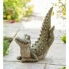 Wind & Weather Yoga Alligator Garden Statue -Cheap Garden Decor Store unnamed file 105