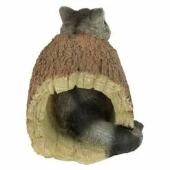 Design Toscano Bandit, The Raccoon Statue - Black -Cheap Garden Decor Store unnamed file 1050
