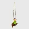 Disney 24" Dopey Swing-n-Ring Resin/Stone Statue 2 Disney 24" Dopey Swing-n-Ring Resin/Stone Statue -Cheap Garden Decor Store unnamed file 10506