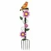 Direct International Home & Garden 38.0" Pitch Fork W/Flowers Hanger Wall Yard Decor Direct Designs International - Outdoor Sculptures And Statues 1 Direct International Home & Garden 38.0" Pitch Fork W/Flowers Hanger Wall Yard Decor Direct Designs International - Outdoor Sculptures And Statues -Cheap Garden Decor Store unnamed file 10517