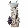 Design Toscano Three Cherubs With Urn Statue - Off-White -Cheap Garden Decor Store unnamed file 10525