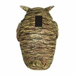 7" Resin Solar Owl Reading Book Statue Brown - Exhart 17 7" Resin Solar Owl Reading Book Statue Brown - Exhart -Cheap Garden Decor Store unnamed file 10581