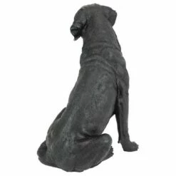 Design Toscano Black Labrador Retriever Dog Statue - Black 8 Design Toscano Black Labrador Retriever Dog Statue - Black -Cheap Garden Decor Store unnamed file 1059
