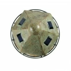 Sunnydaze Decor Sunnydaze Outdoor Backyard Garden Nautical Lighthouse Solar LED Pathlight Statue Figurine - 36" - Cobblestone 16 Sunnydaze Decor Sunnydaze Outdoor Backyard Garden Nautical Lighthouse Solar LED Pathlight Statue Figurine - 36" - Cobblestone -Cheap Garden Decor Store unnamed file 10611