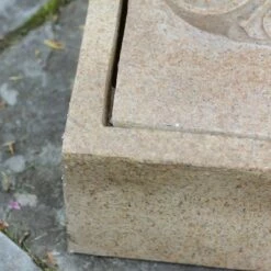 Northlight 28" Prelit LED Praying Buddha Outdoor Patio Garden Water Fountain - Ivory 13 Northlight 28" Prelit LED Praying Buddha Outdoor Patio Garden Water Fountain - Ivory -Cheap Garden Decor Store unnamed file 10618