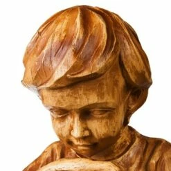 Evergreen Boy with Firefly Statue 8 Evergreen Boy with Firefly Statue -Cheap Garden Decor Store unnamed file 10648