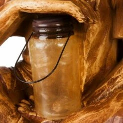 Evergreen Boy with Firefly Statue 9 Evergreen Boy with Firefly Statue -Cheap Garden Decor Store unnamed file 10649