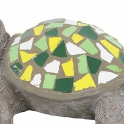 Sunnydaze Decor Sunnydaze 17" Simon the Swift Mosaic Polystone Sea Turtle Indoor/Outdoor Garden Decor Statue 11 Sunnydaze Decor Sunnydaze 17" Simon the Swift Mosaic Polystone Sea Turtle Indoor/Outdoor Garden Decor Statue -Cheap Garden Decor Store unnamed file 10681