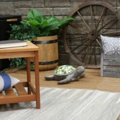 Sunnydaze Decor Sunnydaze 17" Simon the Swift Mosaic Polystone Sea Turtle Indoor/Outdoor Garden Decor Statue 13 Sunnydaze Decor Sunnydaze 17" Simon the Swift Mosaic Polystone Sea Turtle Indoor/Outdoor Garden Decor Statue -Cheap Garden Decor Store unnamed file 10683