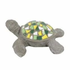 Sunnydaze Decor Sunnydaze 17" Simon the Swift Mosaic Polystone Sea Turtle Indoor/Outdoor Garden Decor Statue 14 Sunnydaze Decor Sunnydaze 17" Simon the Swift Mosaic Polystone Sea Turtle Indoor/Outdoor Garden Decor Statue -Cheap Garden Decor Store unnamed file 10684