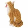 Design Toscano Lazy Daze Kitty Yawning Cat Statue - Orange -Cheap Garden Decor Store unnamed file 1070