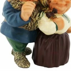 8" H Arnold and Sarah Garden Gnome - Sunnydaze Decor -Cheap Garden Decor Store unnamed file 10705
