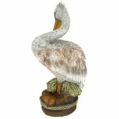 Design Toscano Ocean Side Pier 51 Pelican Statue -Cheap Garden Decor Store unnamed file 1076
