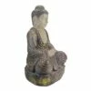 Northlight 22" Brown and Beige Meditating Buddha Outdoor Garden Statue 1 Northlight 22" Brown and Beige Meditating Buddha Outdoor Garden Statue -Cheap Garden Decor Store unnamed file 10764