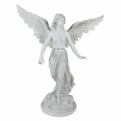 Design Toscano Angel Of Patience Statue
