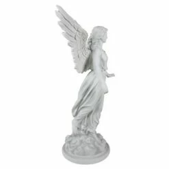 Design Toscano Angel Of Patience Statue -Cheap Garden Decor Store unnamed file 10768